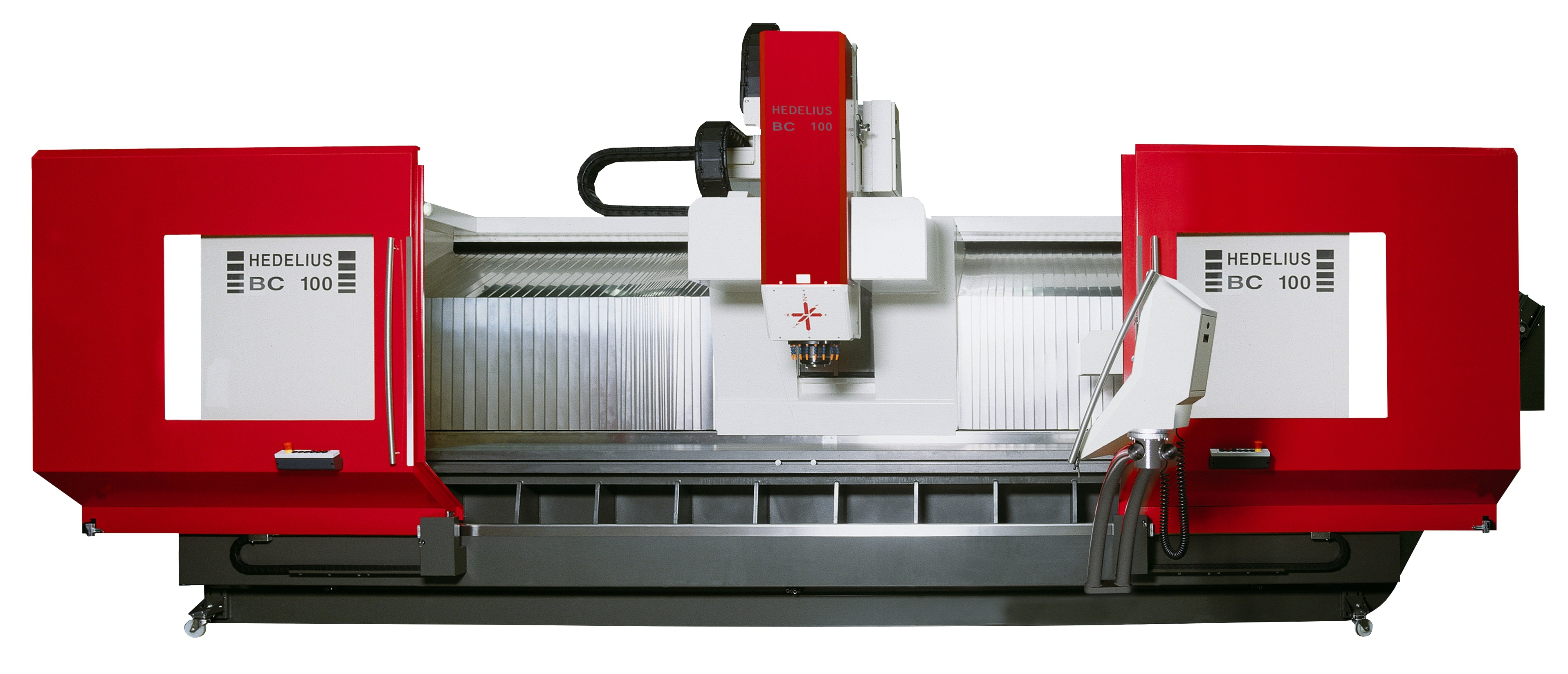 Hedelius BC 100