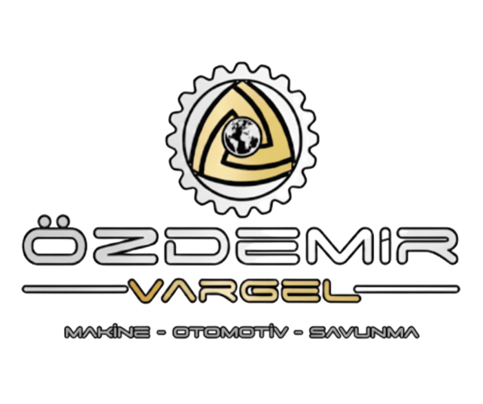Özdemir Vargel Logo
